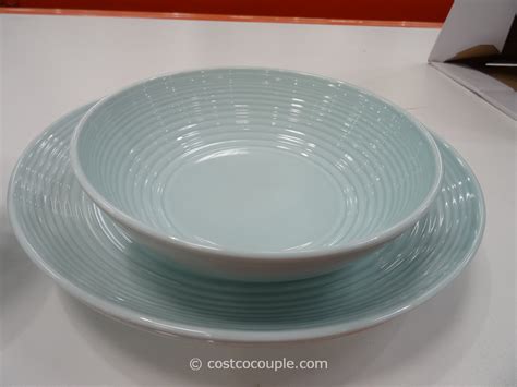 gordon ramsay dinnerware costco